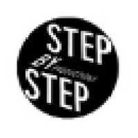 STEP BY STEP Productions logo, STEP BY STEP Productions contact details