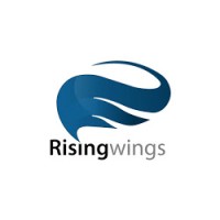 Rising Wings Creative Pvt. Ltd. logo, Rising Wings Creative Pvt. Ltd. contact details