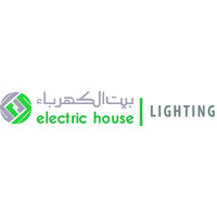 Electric House Lighting logo, Electric House Lighting contact details