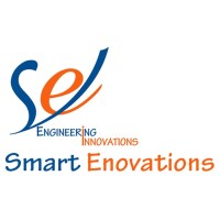 Smart Enovations logo, Smart Enovations contact details