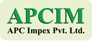 APC IMPEX PVT. LTD. logo, APC IMPEX PVT. LTD. contact details