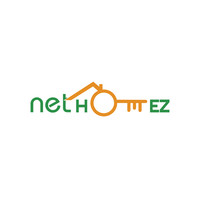 Nethomez logo, Nethomez contact details