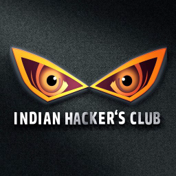 Indian Hackers Club TM logo, Indian Hackers Club TM contact details