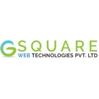 Gsquare Web Technologies Pvt Ltd logo, Gsquare Web Technologies Pvt Ltd contact details