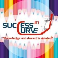 Successcurve.in logo, Successcurve.in contact details