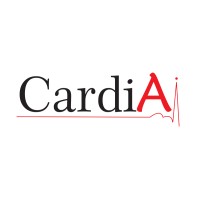 CardiAI.Inc logo, CardiAI.Inc contact details