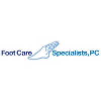 Foot Care Specialists, PC logo, Foot Care Specialists, PC contact details