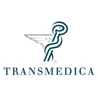 Transmedica A/S logo, Transmedica A/S contact details