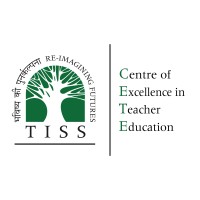 TISS Mumbai- Centre of Excellence in Teacher Education logo, TISS Mumbai- Centre of Excellence in Teacher Education contact details