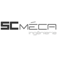 SC-Méca Ingénierie logo, SC-Méca Ingénierie contact details