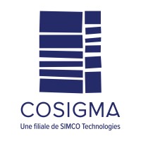 COSIGMA - Ingénierie des structures et génie civil logo, COSIGMA - Ingénierie des structures et génie civil contact details