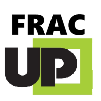 Frac-UP logo, Frac-UP contact details