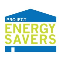 Project Energy Savers logo, Project Energy Savers contact details