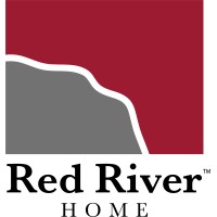 Red River Home logo, Red River Home contact details