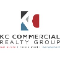 KC Commercial Realty Group logo, KC Commercial Realty Group contact details