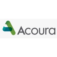 Acoura logo, Acoura contact details