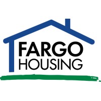 Fargo Housing & Redevelopment Authority logo, Fargo Housing & Redevelopment Authority contact details