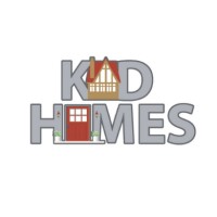 K.A.D. Homes logo, K.A.D. Homes contact details