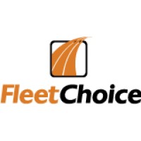 FleetChoice logo, FleetChoice contact details