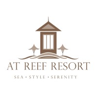 Reef Resort logo, Reef Resort contact details