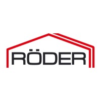 Röder Asia logo, Röder Asia contact details