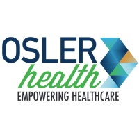 Osler Health Network logo, Osler Health Network contact details