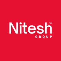 Nitesh Group logo, Nitesh Group contact details