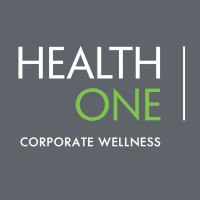 HealthOne Corporate Wellness logo, HealthOne Corporate Wellness contact details