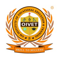 OIVET logo, OIVET contact details