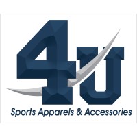 4uSports logo, 4uSports contact details