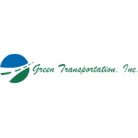 Green Transportation logo, Green Transportation contact details