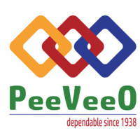 PeeVeeO Enterprises logo, PeeVeeO Enterprises contact details