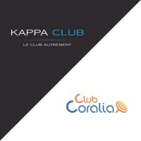 KAPPA CLUB & CLUB CORALIA logo, KAPPA CLUB & CLUB CORALIA contact details