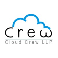 Cloud Crew LLP logo, Cloud Crew LLP contact details