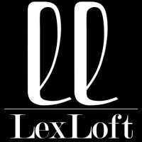 LexLoft logo, LexLoft contact details