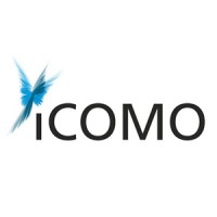 ICOMO Advertising logo, ICOMO Advertising contact details