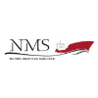 Nordic Maritime Services AS logo, Nordic Maritime Services AS contact details