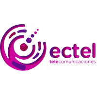 Ectel logo, Ectel contact details