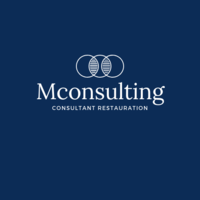 Mconsulting logo, Mconsulting contact details