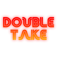 Double Take Productions logo, Double Take Productions contact details