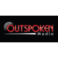 Outspoken Media Group logo, Outspoken Media Group contact details