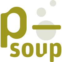 Primordial Soup logo, Primordial Soup contact details