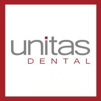 Unitas Dental logo, Unitas Dental contact details