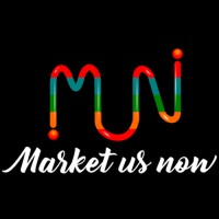 Market Us Now logo, Market Us Now contact details