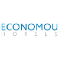 Economou Hotels logo, Economou Hotels contact details