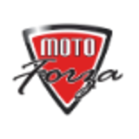 Moto Forza logo, Moto Forza contact details