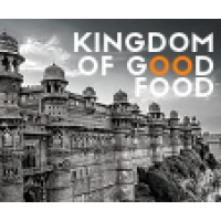 Kingdom Of Good Food logo, Kingdom Of Good Food contact details