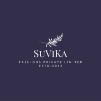 Suvika Fashions Pvt Ltd logo, Suvika Fashions Pvt Ltd contact details