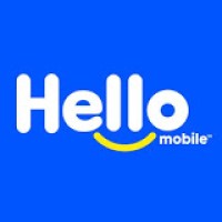 Hello Mobile logo, Hello Mobile contact details