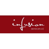 INFUSION DENTAL ARTS LLC logo, INFUSION DENTAL ARTS LLC contact details